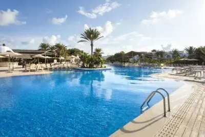 Hôtel Seabel Rym Beach