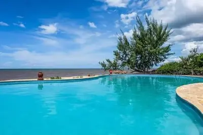 Circuit Jambo Zanzibar et plage de Jambiani