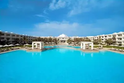 Hôtel Radisson Blu Palace Resort & Thalasso Djerba