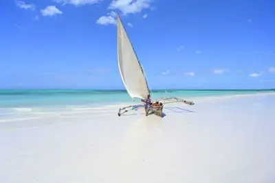 Circuit Jambo Zanzibar et plage de Kiwengwa