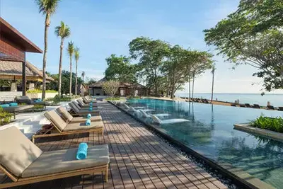 Hôtel Novotel Bali Benoa 