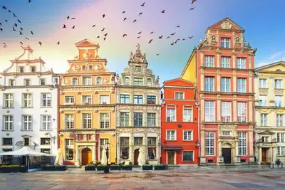 Circuit Toutes les Richesses de Pologne
