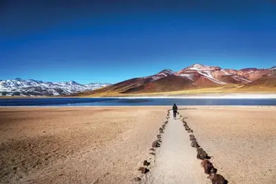 Circuit Le Chili, de la Patagonie au désert d'Atacama