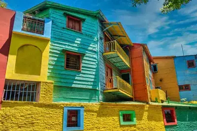 Circuit L'Argentine des grands espaces