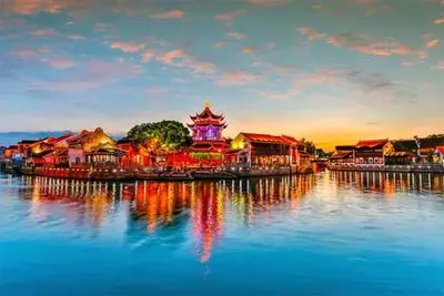 Circuit Les mille visages de la Chine