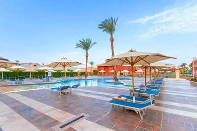 Hôtel Pickalbatros Alf Leila Wa Leila Resort
