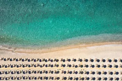 Club Framissima Kiotari Miraluna Beach Resort