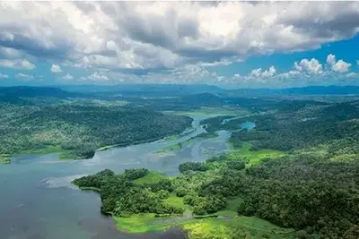 Circuit Rendez-vous au Panama et extension Bocas del Toro