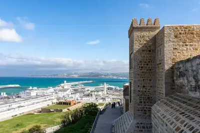 Circuit Couleurs et culture du Nord du Maroc (privatif)