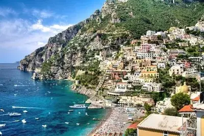 Autotour Les Cinque Terre