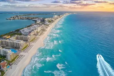 Circuit Mexique : le Yucatan autrement