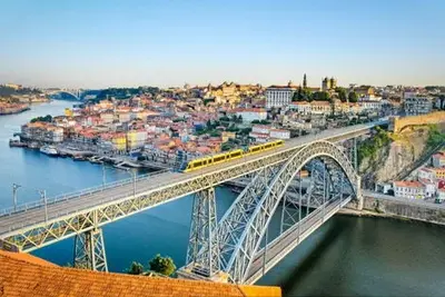 Circuit Magie du Portugal -
