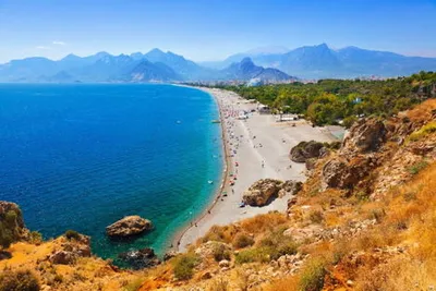 Circuit Merveilles de la Turquie -