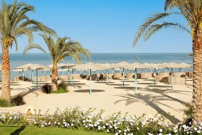 Hôtel Three Corners Sunny Beach