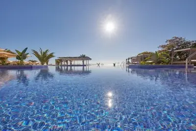 Hôtel Dreams Lanzarote Playa Dorada Resort &Spa
