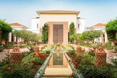 Hôtel Robinson Agadir