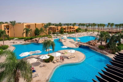 Hôtel Stella Beach Resort & Spa
