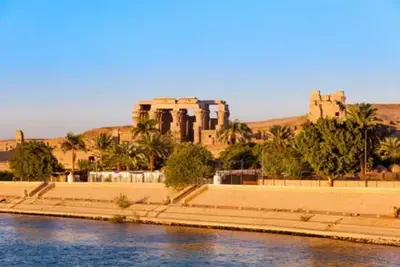 Croisière Secrets des Pharaons