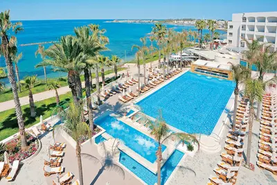 Alexander the Great Beach Hôtel