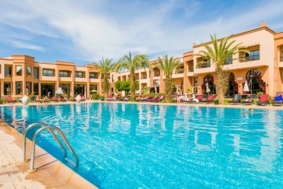 Hôtel Zalagh Kasbah Hotel & Spa