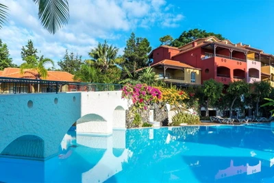 Hôtel Pestana Village Garden