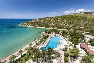 Hôtel Tusan Beach Resort