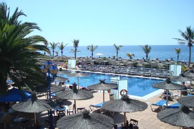 Vik Hôtel San Antonio