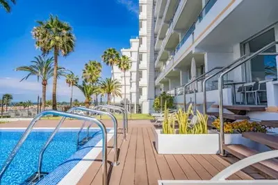 Hôtel Adult Only +16 - Coral Ocean View