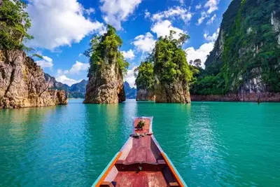 Combiné circuit et hôtel Les incontournables de la Thaïlande ext. 5 nuits Phuket - Vol Qatar