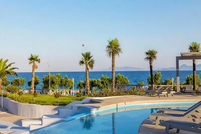 Club Ôclub Experience Akti Imperial Deluxe Resort & Spa Dolce by Wyndham