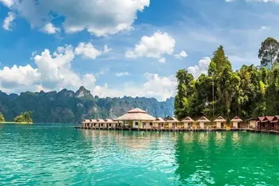 Circuit Thaïlande Intimiste ext. 5 nuits Khao Lak - Vols Air France