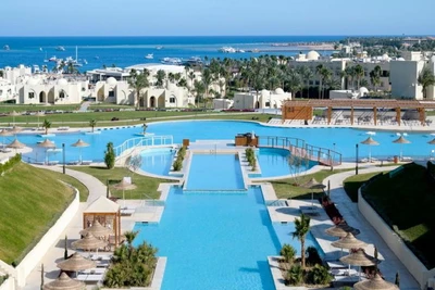 Hôtel Xanadu Makadi Bay