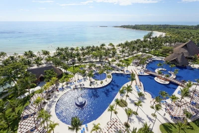Hôtel Barcelo Maya Grand Resort