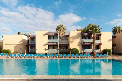 Hôtel Palia Don Pedro