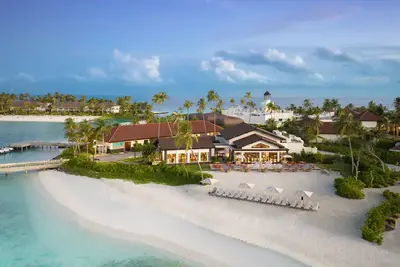 Club Framissima Evasion Hard Rock Hotel Maldives