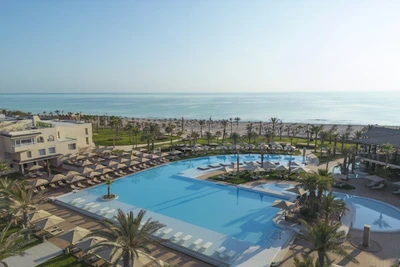 Hôtel Iberostar Eolia Djerba