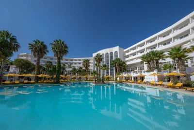 Hôtel Laico Hammamet
