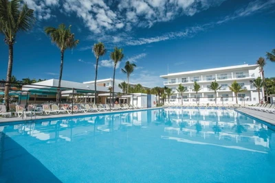 Hôtel Riu Playacar