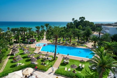 Hôtel Tui Blue Palm Beach Club Hammamet