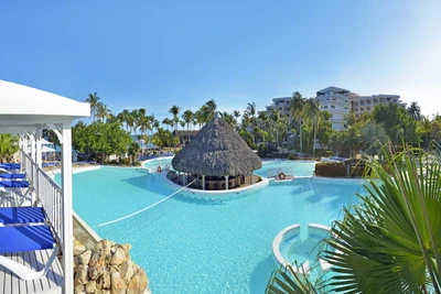 Hôtel Melia Varadero by Ôvoyages