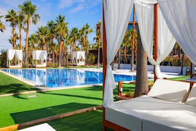 Hôtel VidaMar Hotels & Resorts Algarve