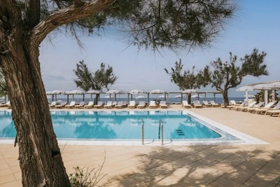 Hôtel Mangia's Favignana Resort