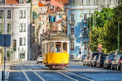 Hôtel Turim Av Liberdade