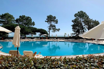 Hôtel PortoBay Falesia