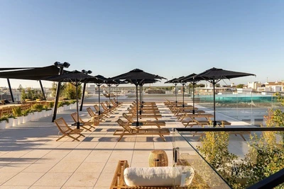 Hôtel 3HB Faro