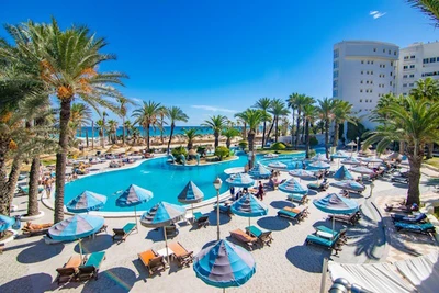 Hôtel Riadh Palms