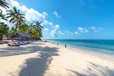 Hôtel Diamonds Malindi