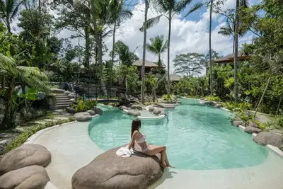 Hôtel Bali, Kappa Senses