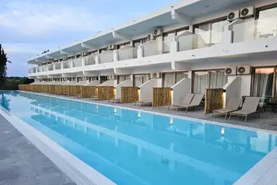 Club Jumbo Belvita Hôtel