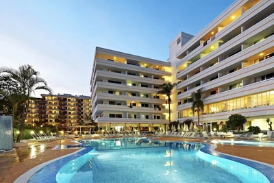Hôtel Adult Only +16 - Coral Suites & Spa